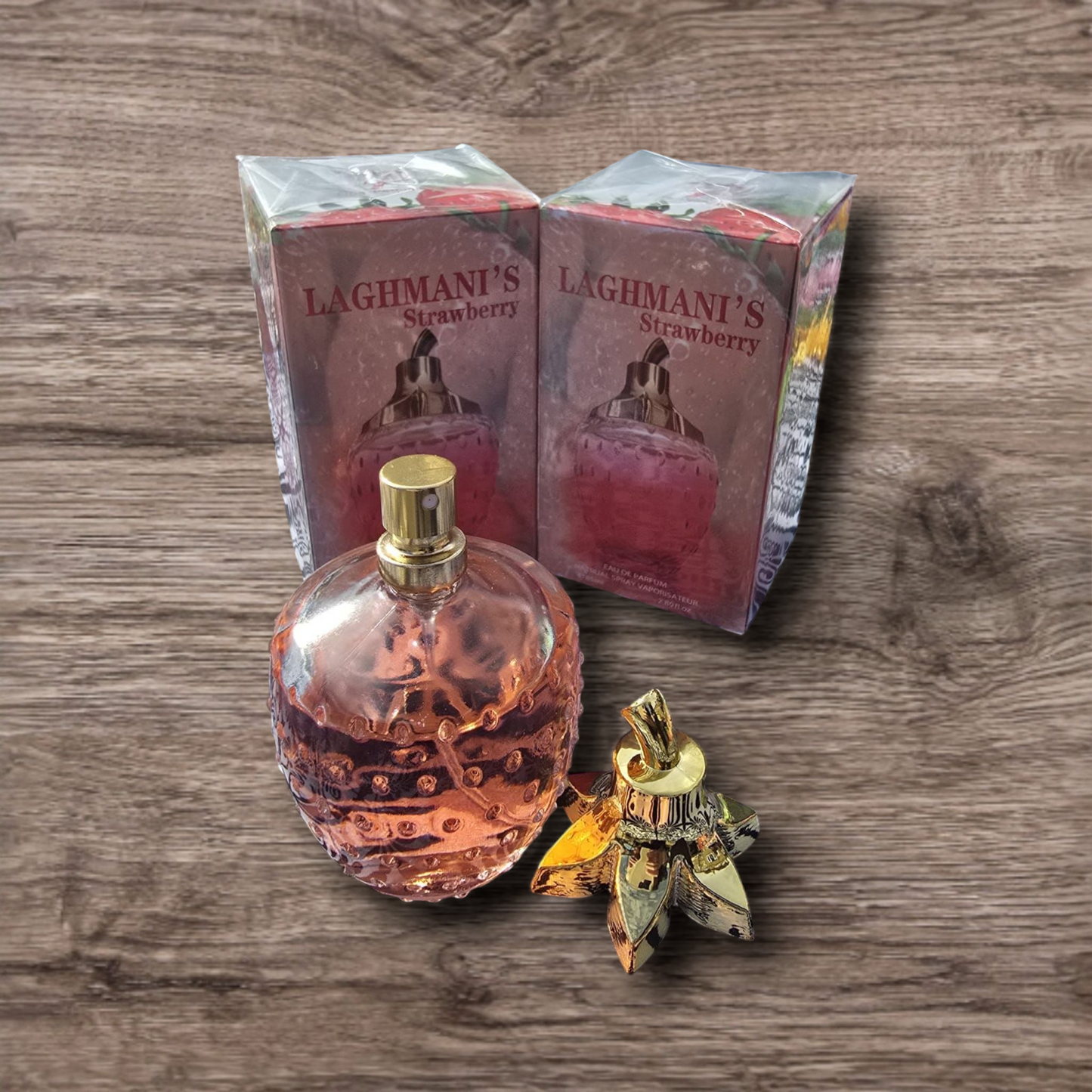 Strawberry ššš Purfume