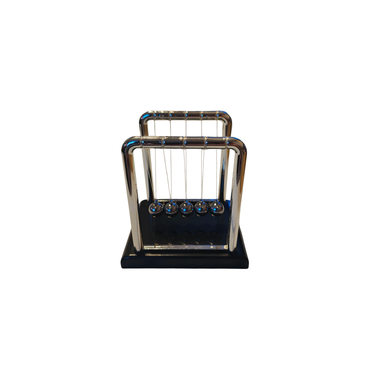Retro Newtons Cradle