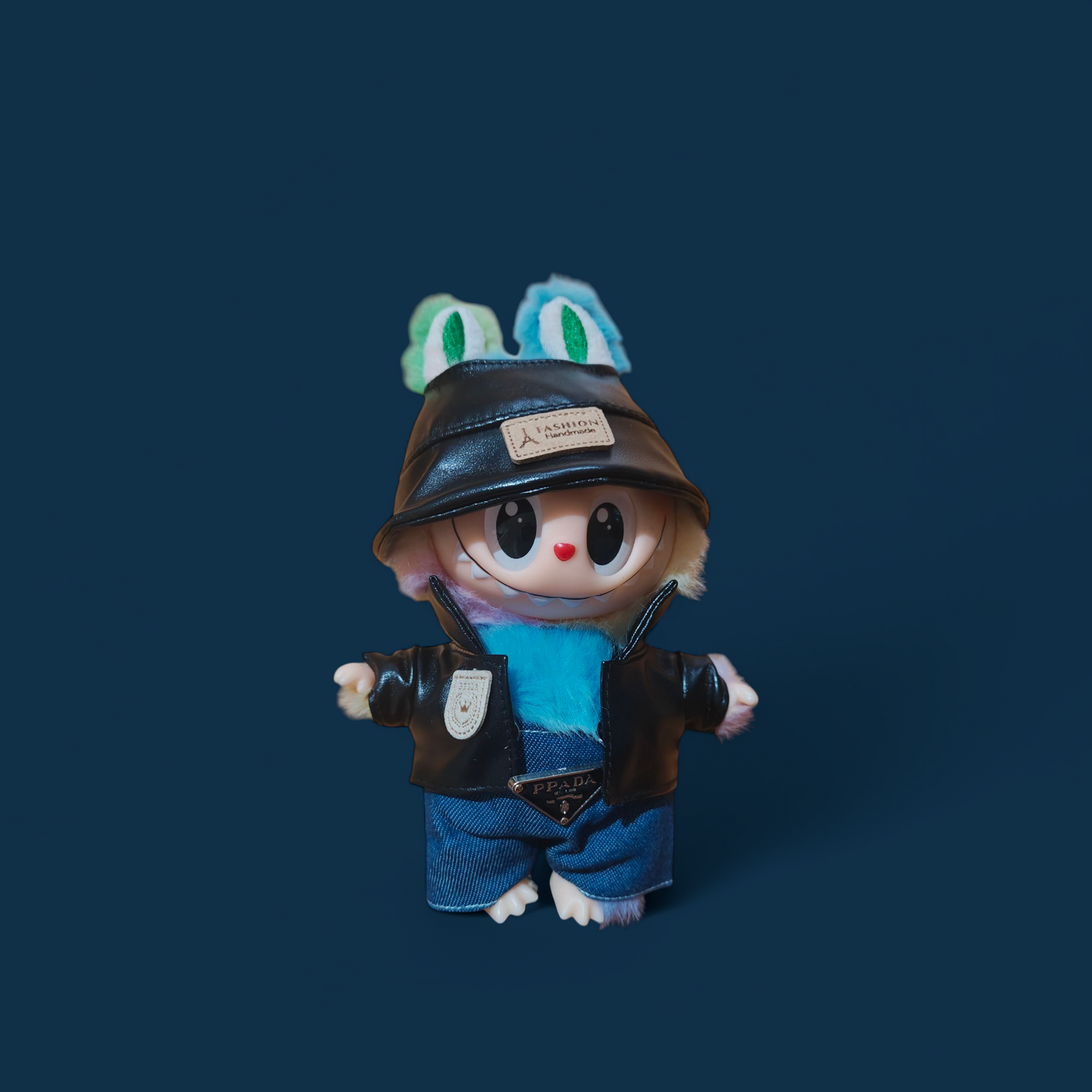 Labubu clothes!!!