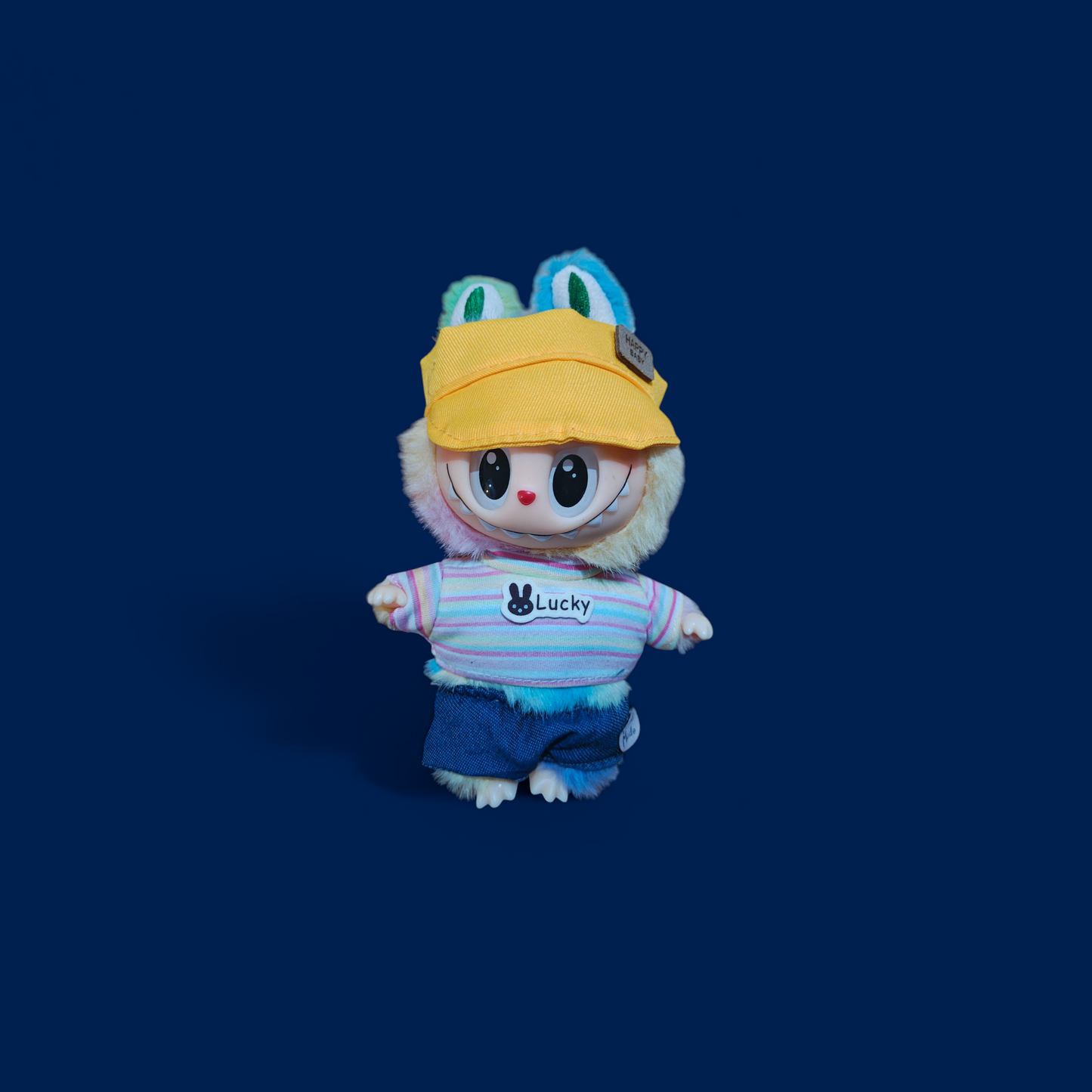 Labubu clothes!!!