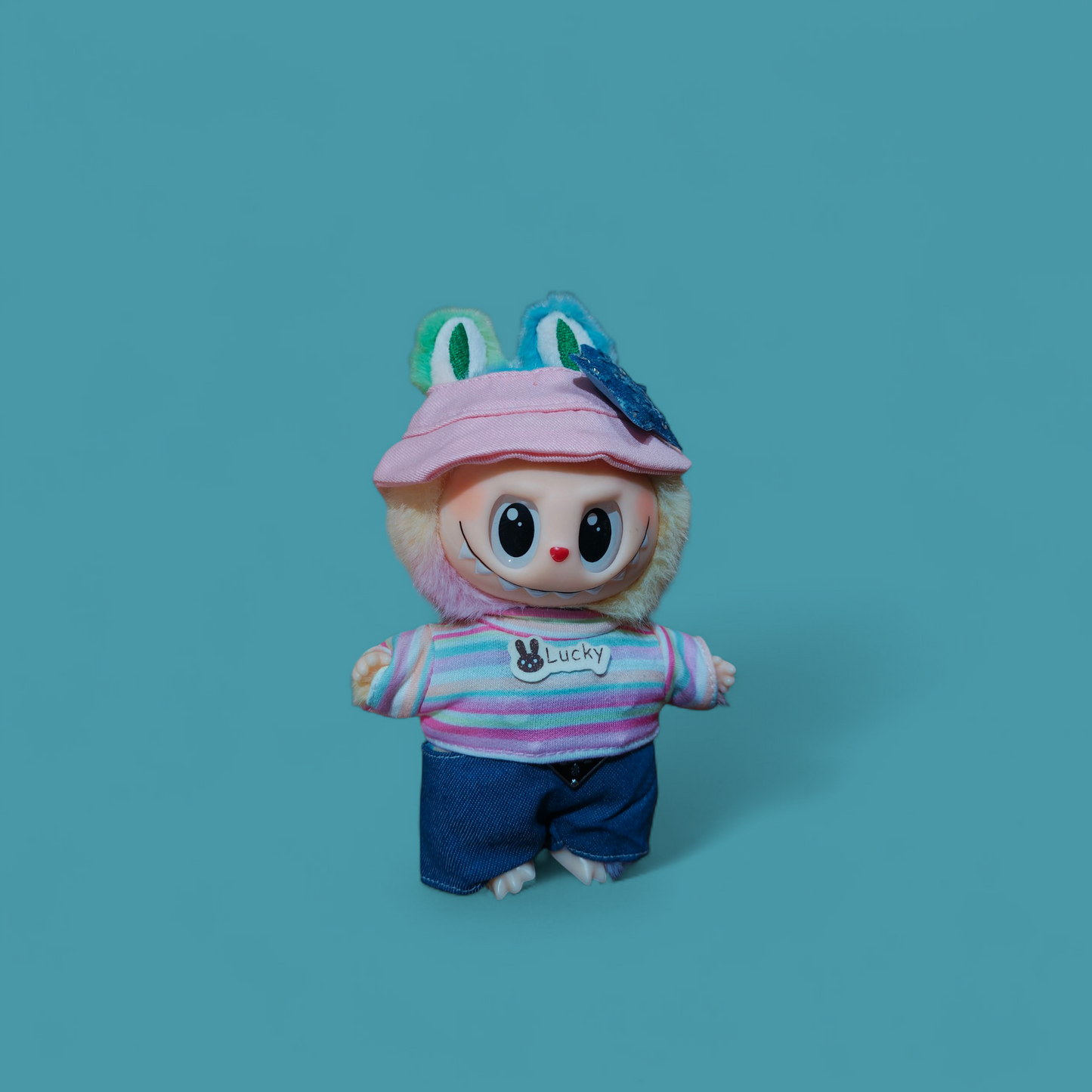 Labubu clothes!!!