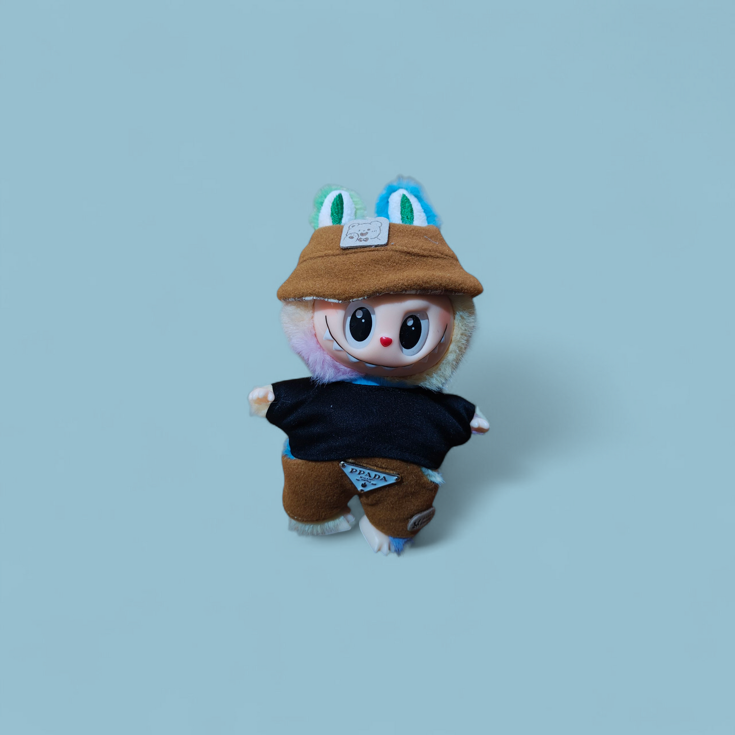 Labubu clothes!!!