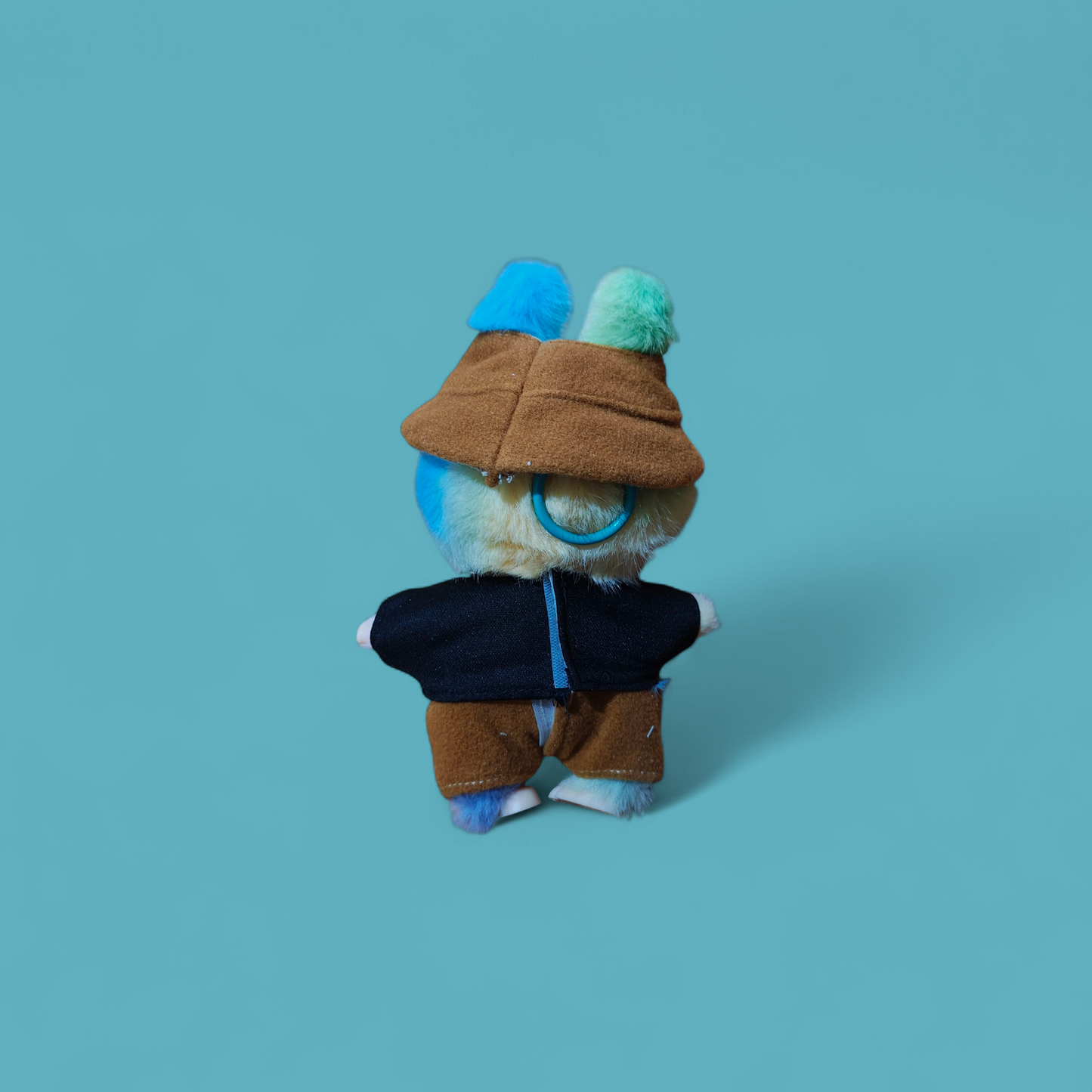 Labubu clothes!!!