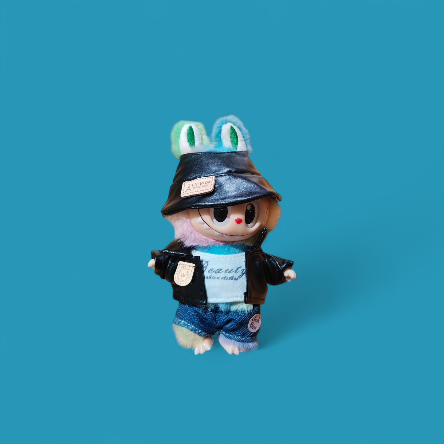 Labubu clothes!!!