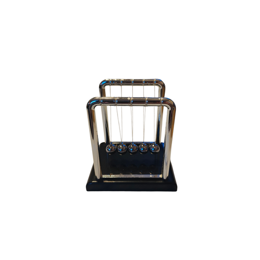 Retro Newtons Cradle