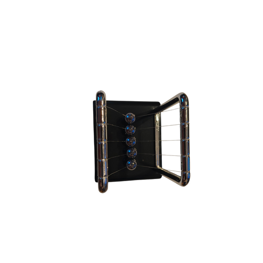 Retro Newtons Cradle