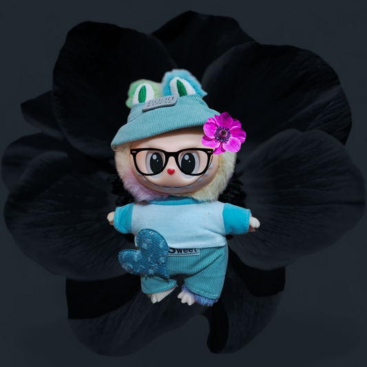 Labubu clothes!!!