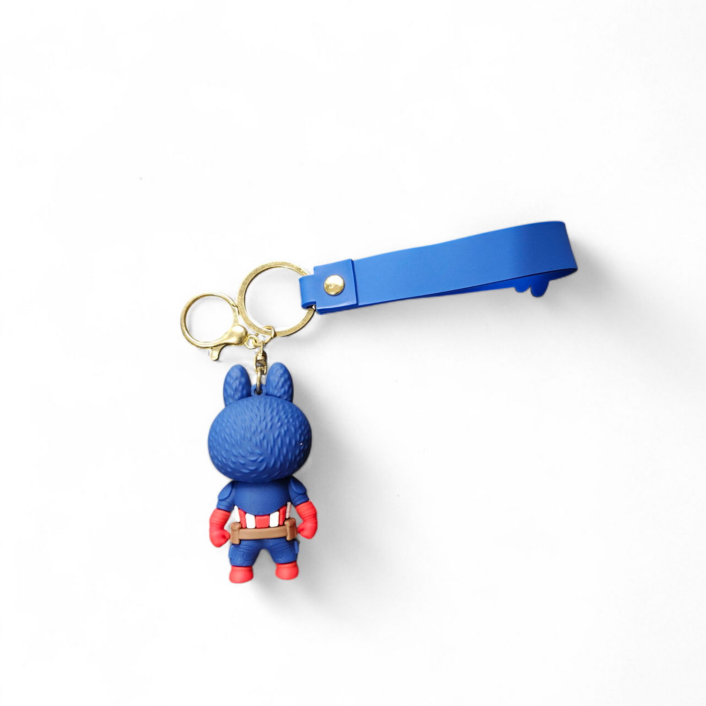 Labubu Key Chain