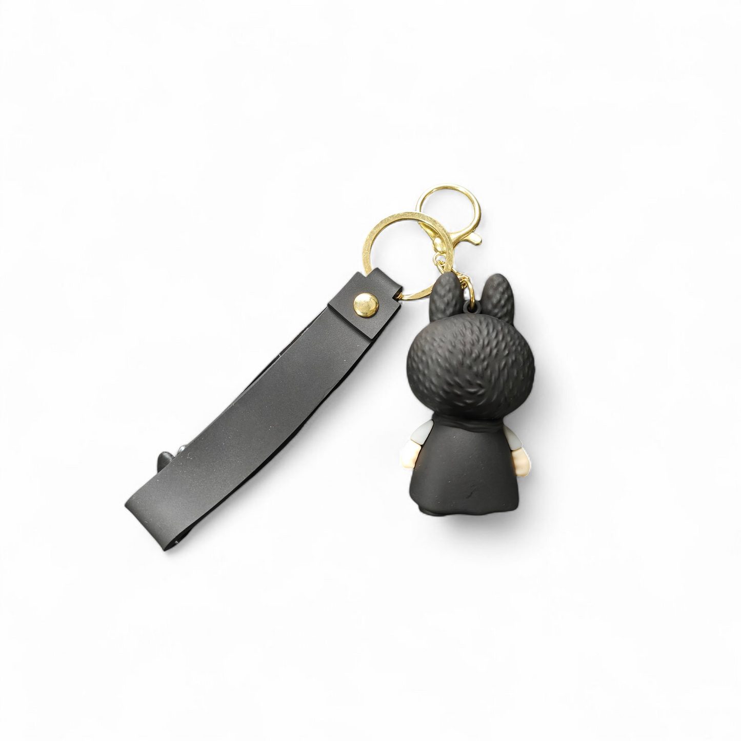 Labubu Key Chain