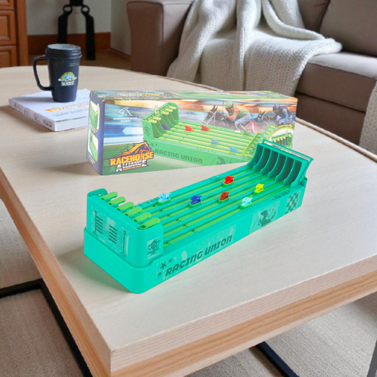 Horse racing game