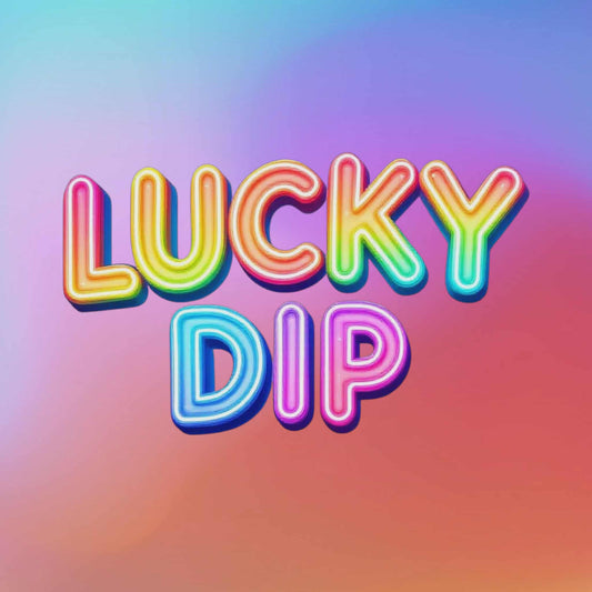 Lucky dip