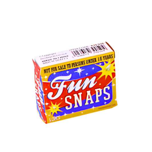 Retro Fun Snaps